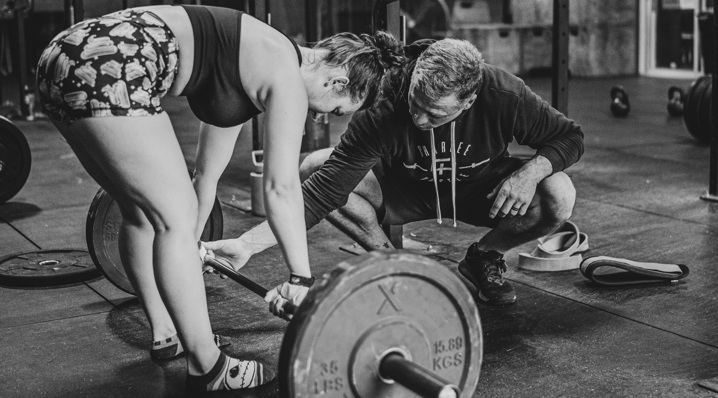 CrossFit 904 CrossFit Gym in Jacksonville Florida